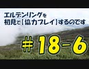 #18-6 エルデンリングを 初見で【協力プレイ】するのです