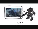 好きなアリーナランカー発表レイヴン
