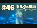 【ぽつぽつ実況 #46】剣の試練【ゼルダの伝説BoW】