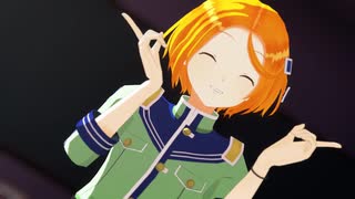 【MMD日音号学園】あとのまつりごと