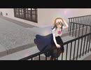 第600位：【MMD】GUMIちゃんに【春に一番近い街】を踊ってもらった【桜】