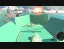 【ティアキン】依頼を受けて、戦艦を作ってマモノ拠点を砲撃してみた【ドリカラ】【ボイスピ実況,ゼルダの伝説,ティアーズオブザキングダム,TotK,バグ,検証 】