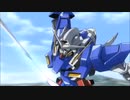 【MAD】機動戦士ガンダム00「MAKE UP SHADOW」
