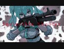 Invincible Shooter / Sasauta feat.初音ミク