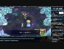 [ニコ生配信][日英中字幕]#32-2 シレン6初見プレイ～月影村の冒険から16ヶ月後のとぐろ島探検録～