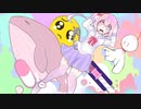【オリジナル曲】へるへるめんたるへるぷ！【初音ミク】