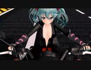【紳士向け】初音ミクでHip Sway Tiktok Dance【バイク＆ダンス】