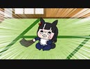 【ウマ娘たぬき】コルシちゃんと一族【スカーレットテイルの2024 ゴールドシップ産駒】