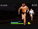 ホラーゲームと化した先輩beta版