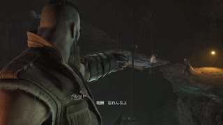 [FF7リバース] 第8回(8-4) クラウド側の足場作り