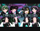 【人力VOCALOID】DIAMOND JOKER【シャニマス人力】