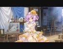 【ガルクリ】春に狂う花 part 1【DMM】