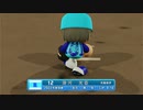 【パワプロ2022 観戦】タ・リーグ'23　12回戦　F-RI【7月期】