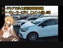 ルーテシアでボイロ実況車載38【コメント返し、1年点検】