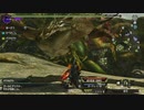 MHXXpart148_遺群嶺の怒れるリオレイア03