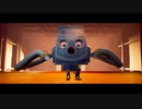#3【it Takes Tow】相棒を生き埋めにしてやりました！【ばりサイ】