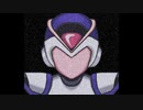 この世界に君の居場所はない　ゆっくりと伊織弓鶴のMegaMan X The Red Cartridge　【単発ゆっくり＋VOICEROID実況】