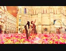 【MMD】 'ロミオとシンデレラ' / doriko 【VaM】