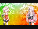 花になって　カバー　feat.IA