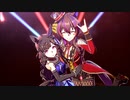 【ウマ娘 プリティーダービー】彗星蘭の君へ～Let's dance now!～ Part.02
