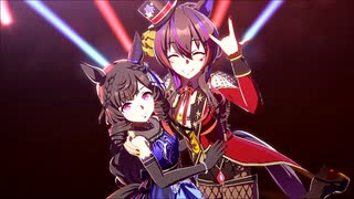 【ウマ娘 プリティーダービー】彗星蘭の君へ～Let's dance now!～ Part.02