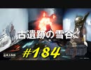 ザミェルの廃墟を探索したり頭に燃え盛る火を載せた敵と戯れたりHDDを買ったりします【初見】エルデンリング実況／盗賊王物語【オフライン】#184