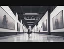Art Gray【Synthesizer V AI】by Mai (Original Song)