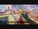 【デュオApex】毎回久々だからエイムがすごく悪いですね【part265】