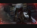 StellarBlade（ステラーブレイド）体験版リョナ「ストーカー掴み攻撃」