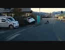 日本のドラレコ映像まとめ　事故・危険運転集 #45