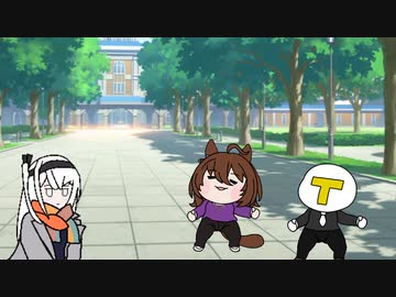 自作したたぬき動画まとめ41