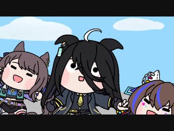 自作したたぬき動画まとめ42