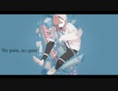 No pain, no gain / 謎に嫌われた世界 feat. 鳴花ミコト