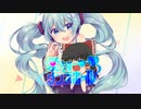 【初音ミクNT × ゆっくり】愛包ダンスホール / 幽世55番街