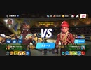☆79%ΩTティトゥスGODsWICkEdViLLeNスタン不可ブル最速MAXプリテンダージャブMAXファンタジーアッパー２R圧倒的勝利CKOBCF39万怒り溜めバイオクリティカルフック40万CKO