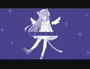 【MV】花束とライラ ／ 詩音楽団 feat. 詩音マコト【オリジナル】