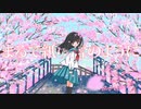 桃色が散る/重音テトSV