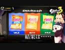 【烏賊西犬】フェスログ！ジム員の仕事は厳しい……【スプラトゥーン3】