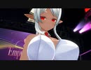 【COM3D2】チョコエルフバニーさんで｢scarlet leap｣