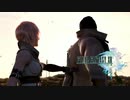 【実況】パルスのファルシのルシがコクーンからパージ【ファイナルファンタジーXIII】#33