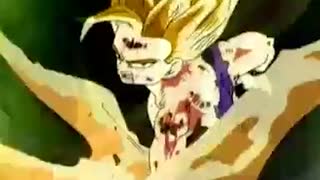 【修正版】英雄【ドラゴンボールMAD】