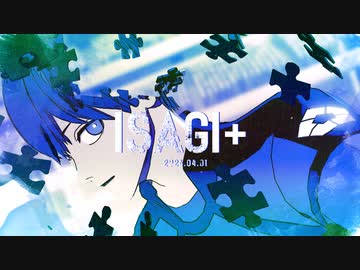 【MMDブルーロック】潔＋【合作】