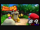 【スーパーマリオRPG】　HIGEのやつ　part9　【初見実況】