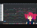 作曲初心者がオリジナル曲を重音テトさんに歌ってもらった「トゥルービギナー - True Beginner」
