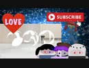 【UTAUカバー】イガク/原口沙博をUTAU4人(重音テト、欲音ルコ、ゲキヤク、デフォ子)でカバーしてみた