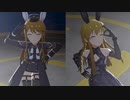 【ミリシタMV】シークレットジュエル 〜魅惑の金剛石〜 Rabbit Girls ver.
