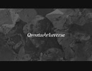 New Album『Quarter's Inverse』クロスフェード / 若葉@