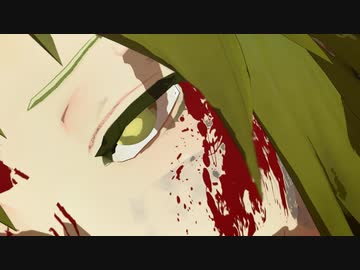 【予告PV】東方 理想郷「第拾壱話　八雲藍　没す」/【東方MMD】【MMDアニメ】