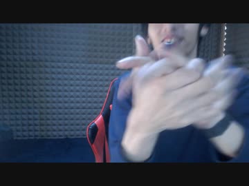【ライアーダンサー】手からガチャポンの音出してみた