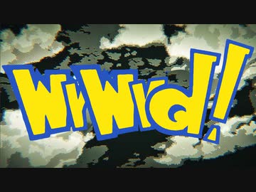 【手描きmad】wrwrd×Pokémon Special Movie「WRWRD!」-Acacia  （完成版）